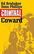 Criminal Volume 01 Coward