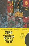 Zero Volume 3 The Tenderness Of Wolves