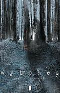 Wytches Volume 01