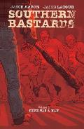 Southern Bastards Book 01