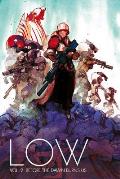 Low Volume 02 Before The Dawn Burns Us