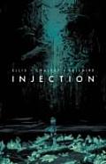 Injection Volume 1