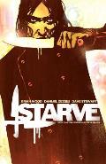 Starve Volume 01