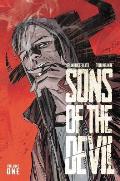 Sons of the Devil Volume 1
