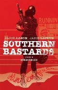 Southern Bastards Volume 03 Homecoming