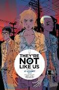 Theyre Not Like Us Volume 2