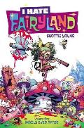 I Hate Fairyland Volume 1 Madly Ever After