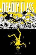 Deadly Class Volume 4 Die for Me