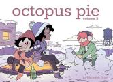 Octopus Pie Volume 3
