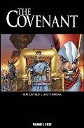 Covenant Volume 1 Siege