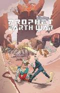 Prophet Volume 05 Earth War