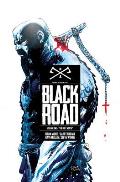 Black Road Volume 01 The Holy North