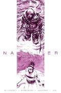 Nailbiter Volume 5 Bound by Blood