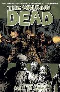 Call to Arms: Walking Dead 26