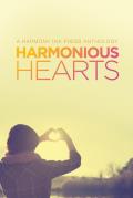 Harmonious Hearts 2014 - Stories from the Young Author Challenge: Volume 1