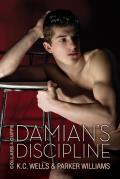Damian's Discipline: Volume 5