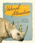 Natural Attraction A Field Guide to Friends Frenemies & Other Symbiotic Animal Relationships