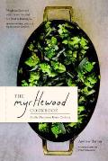 The Myrtlewood Cookbook: Pacific Northwest Home Cooking