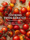 Cooking from Scratch 120 Recipes for Colorful Seasonal Food from PCC Community Markets