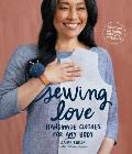Sewing Love Handmade Clothes for Any Body