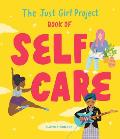 Just Girl Project Book of Self Care