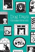 Dog Days Your Furbaby Memory Book
