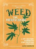 Weed The Users Guide