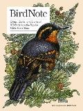 Birdnote: Chirps, Quirks, and Stories of 100 Birds from the Popular Public Radio Show