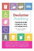 Declutter Anything