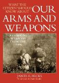 What the Citizen Should Know about Our Arms & Weapons A Guide to Weapons from the 1940s