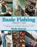 Basic Fishing a Beginners Guide