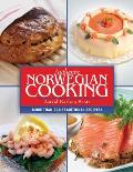 Authentic Norwegian Cooking Traditional Scandinavian Cooking Made Easy
