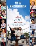 New Beginnings: The Triumphs of 120 Cancer Survivors