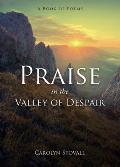 PRAISE in the VALLEY OF DESPAIR: A Book of Poems