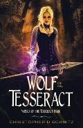 Wolf of the Tesseract