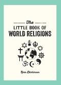 Little Book of World Religions