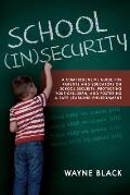 School Insecurity: A Comprehensive Guide for Parents and Educators on School Security, Protecting Your Children, and Fostering a Safe Lea