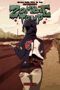 Zombie Tramp Volume 6: Unholy Tales of the Dirty South