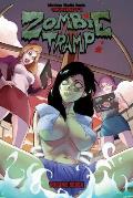 Zombie Tramp, Volume 7: Bitch Craft