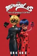 Miraculous Tales of Ladybug & Cat Noir Bug Out