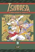 Tsubasa: World Chronicle, Volume 3