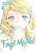 Forget Me Not, Volume 4