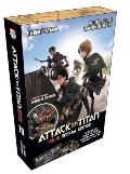 Attack on Titan 18 Special Edition With DVD