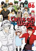 Cells at Work 6