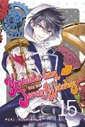 Yamada-Kun and the Seven Witches 15