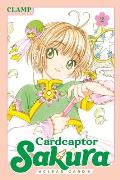 Cardcaptor Sakura Clear Card 2