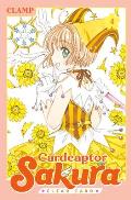 Cardcaptor Sakura Clear Card 4