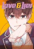 Love and Lies Vol 9