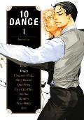 10 Dance Volume 01