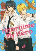 Hitorijime My Hero Volume 01